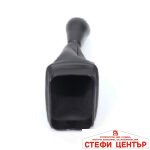 Топка за скоростен лост с маншон съвместима с Mercedes C-class W202 1992-2001 - 5 скорости