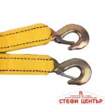 Въже за Теглене Тип Колан - 6 тона - Image 2