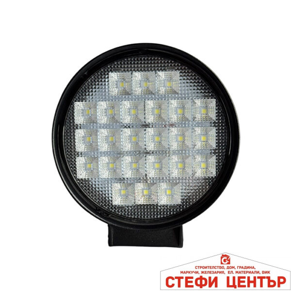 Халоген Диоден 372 72W 1 брой