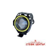 Халоген за мотоциклет 0301 12-24V 2БР/К-Т - Image 2