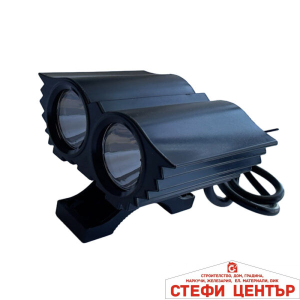 Халогенен диод за мотоциклет T-5493 1 брой