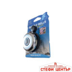 Звънец за велосипед PA372 - Image 2