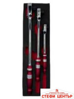 Комплект усилени тресчотки удължени XL - Image 3