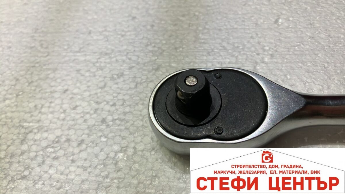 Тресчотка 1/2 - Image 2