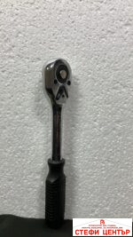 Тресчотка 3/8