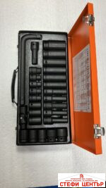 Гедоре ударно-усилено 1/2