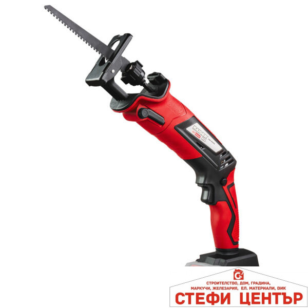 R20 Трион саблен quick Solo RAIDER PRO RDP-KRS20