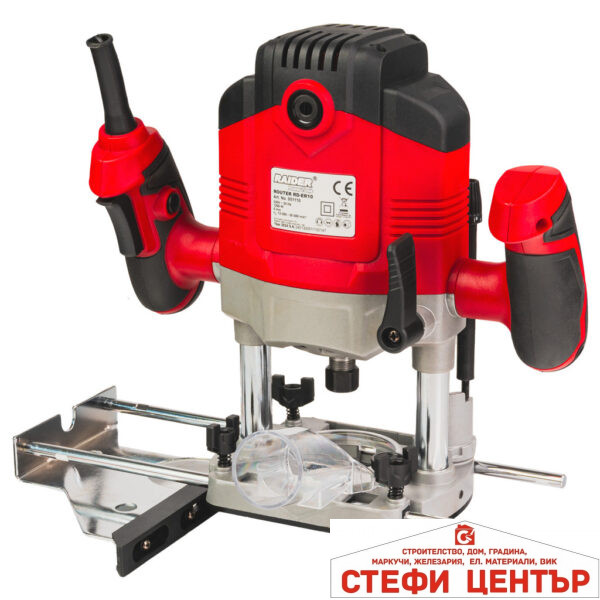 Оберфреза 1200W 8mm RAIDER RD-ER10