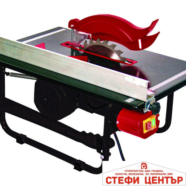 Циркуляр с плот ø200mm 800W RAIDER RD-TS20