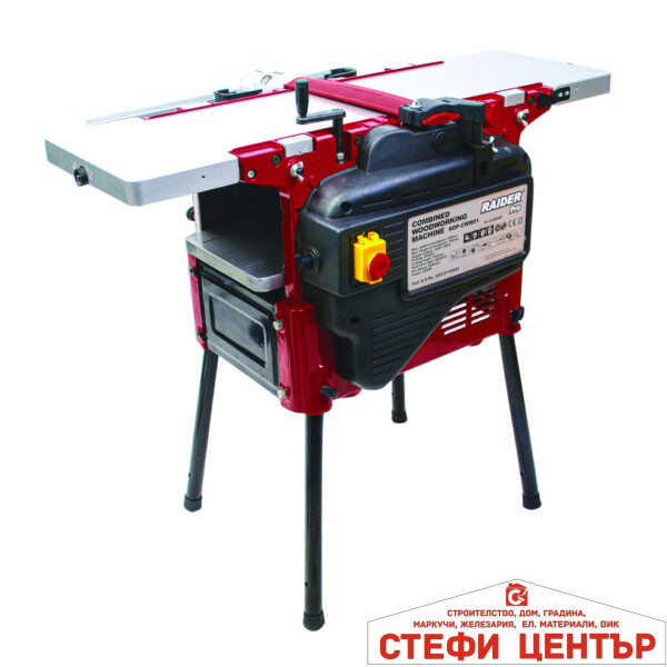 Машина дървообраб. мултифункцион. 2200W RAIDER PRO RDP-CWM01