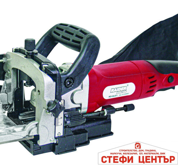 Бисквит машина 900W 100mm RAIDER RD-BJ01