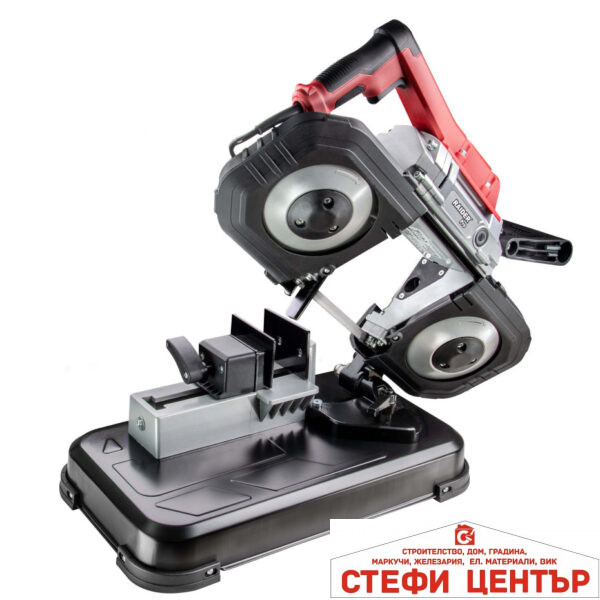 Банциг за метал 1200W RAIDER PRO RDP-BSM01