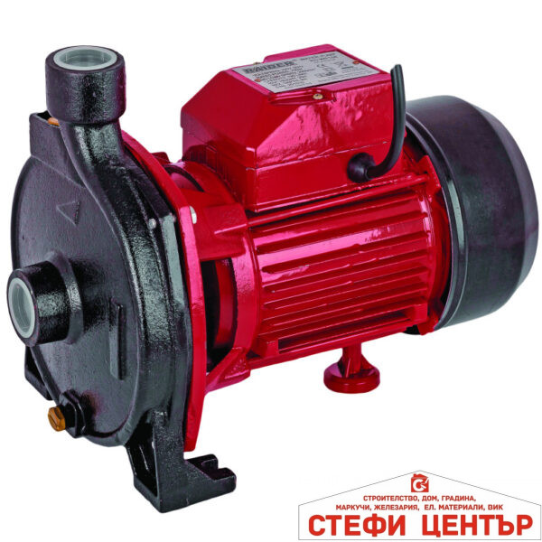 Помпа водна 850W 1" max 120L/min RAIDER RD-WP158