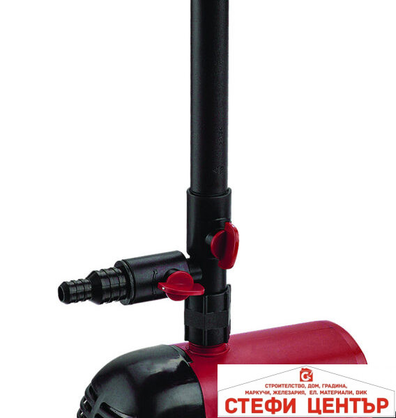 Помпа водна фонтан 75W 43L/min RAIDER RD-WP36