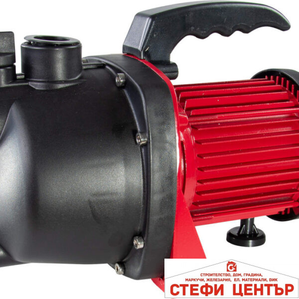 Помпа водна 800W 1" 53L/min 40m RAIDER RD-WP48
