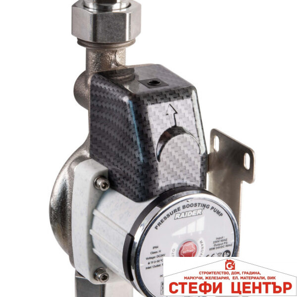 Бустер помпа 85W 1" 32L/min 18m RAIDER RD-BP57
