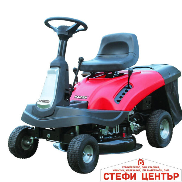 Косачка тракторна 196cc 4.8kW (6