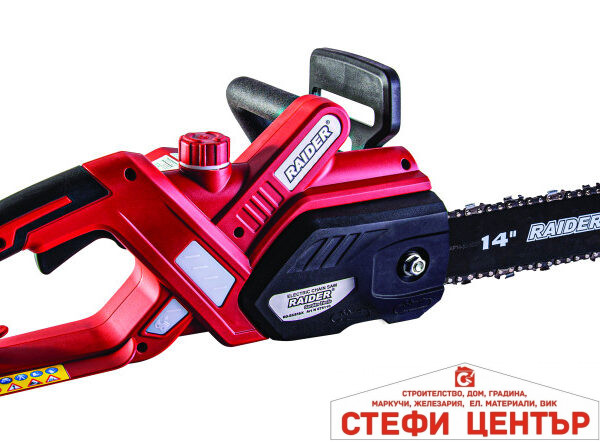 Резачка електр. 355mm (14") 2000W RAIDER RD-ECS16X