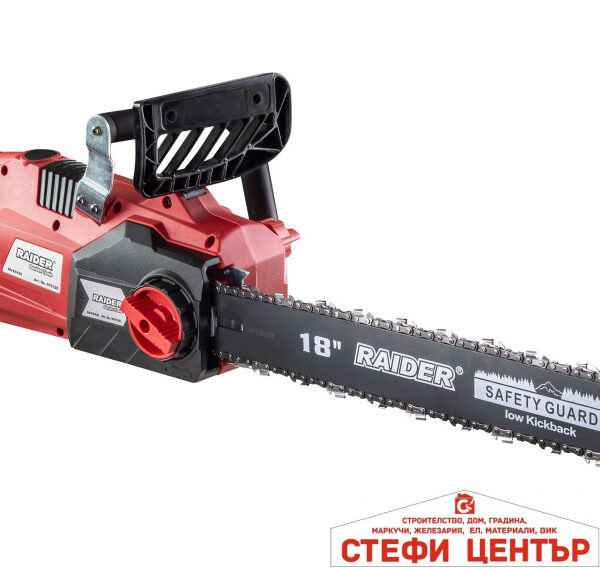 Резачка електр. 450mm 2400W SDS 3/8" 1.3mm 63 RAIDER RD-ECS30