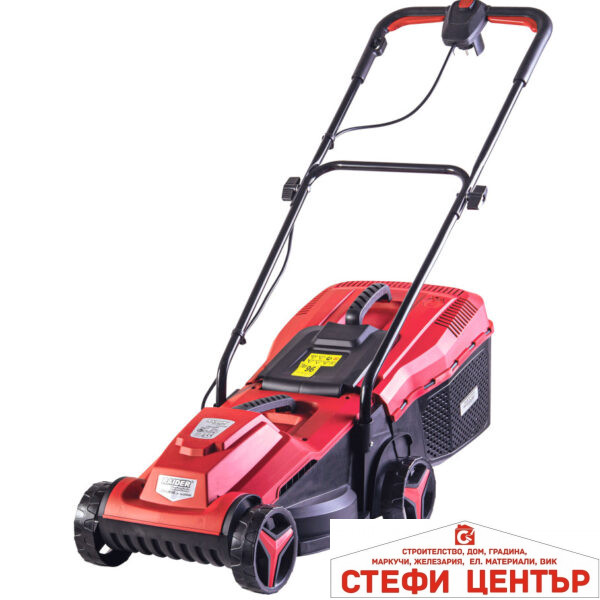 Косачка 1300W 32cm 35L 400m2 RAIDER RD-LM36