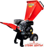 Клонотрошачка бензинова 212cc 4