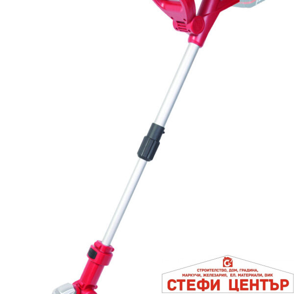 Косачка-тример за Li-ion 18V 250mm RAIDER RD-GTL22 без батерия