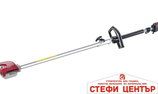 Кастрачка бензинова сгъваема 0.7kW 250mm RAIDER RD-GPS01