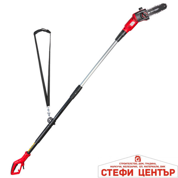 Кастрачка 710W RAIDER RD-PS01