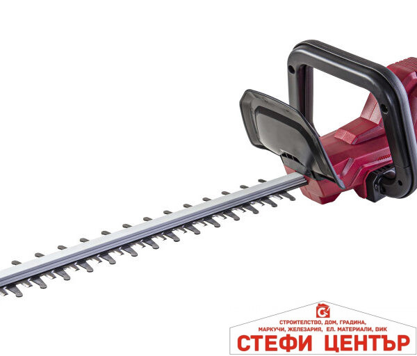 R20 Резачка за храсти акум Li-ion 510mm Solo RAIDER PRO RDP-SCHT20
