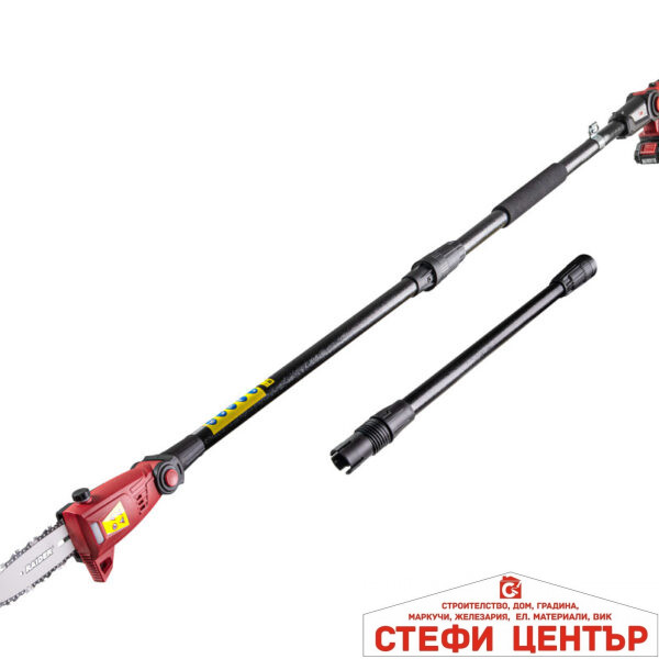 R20 Кастрачка 200mm SDS 3/8".050" (1.3mm) 33 2Ah 3m RAIDER PRO RDP-PS20