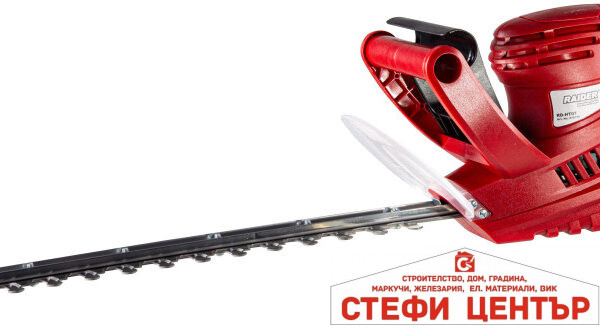 Храсторез 450mm 500W RAIDER RD-HT07