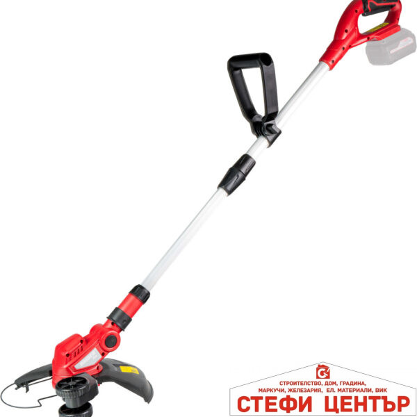 R20 Косачка-тример 25cm Al Solo RAIDER PRO RDP-YGT20