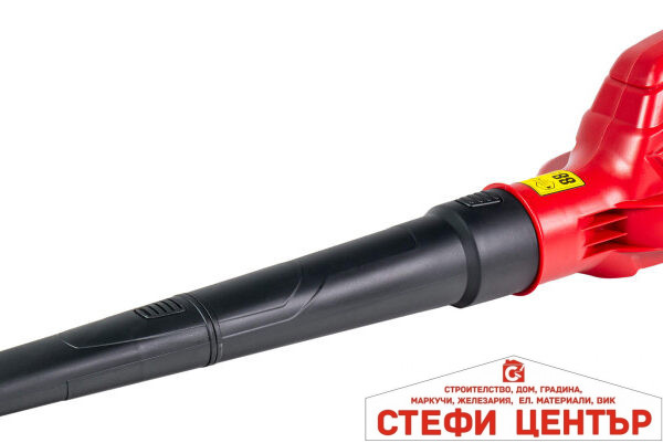 R20 Уред за обдухване 180km/h 5m3/min Solo RAIDER PRO RDP-YBL20