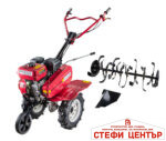 Мотофреза бензинова 5.2kW (7.0hp) 2+1 ск. RAIDER RD-T08