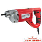 Вибратор за бетон 1300W 3m Ø35mm RAIDER RD-CV01