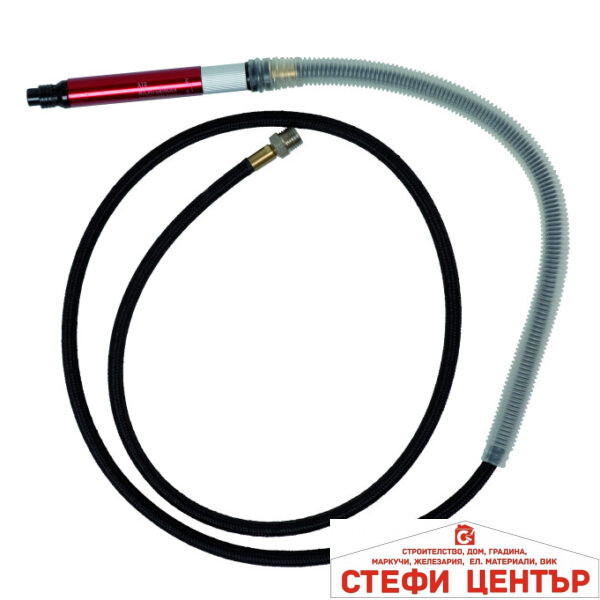 Шлифовалка пневматична микро RAIDER RD-AMG01