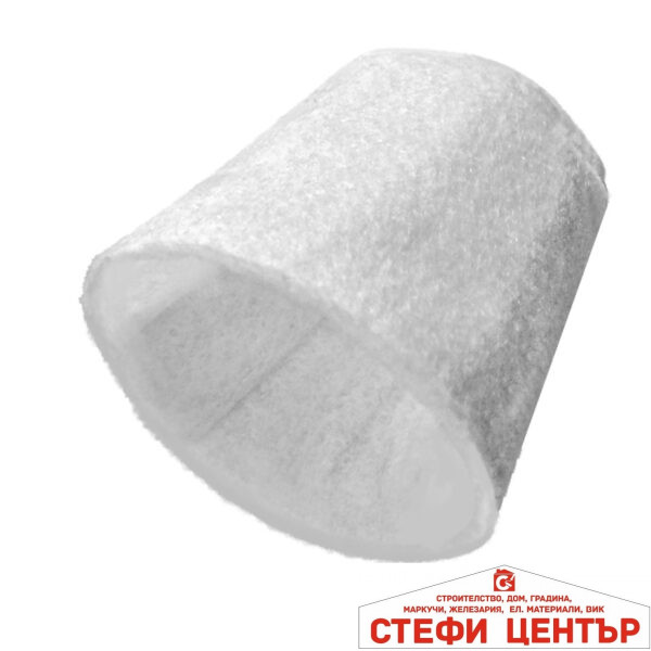 R20 3бр. Филтър за прахосмукачка RAIDER PRO RDP-SMWC20