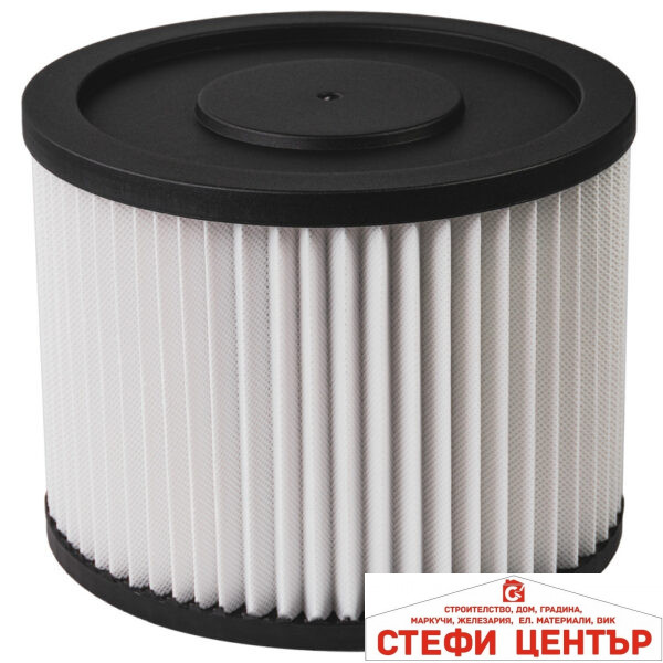 Хепа филтър Ø180xØ146 L145mm за прахосмукачка RDP-WC13