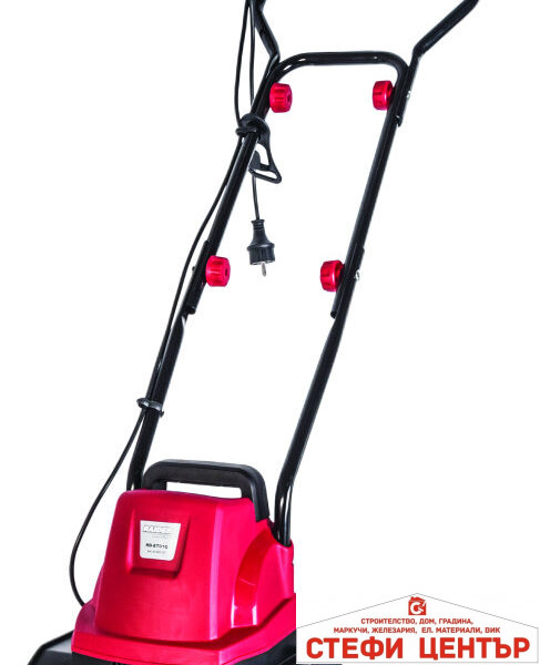 Мотофреза електрическа 750W 300mm RAIDER RD-ET01J