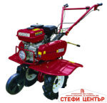 Мотофреза бензинова 5.2kW (7.0hp) 2+1 ск. к-т RAIDER RD-T03