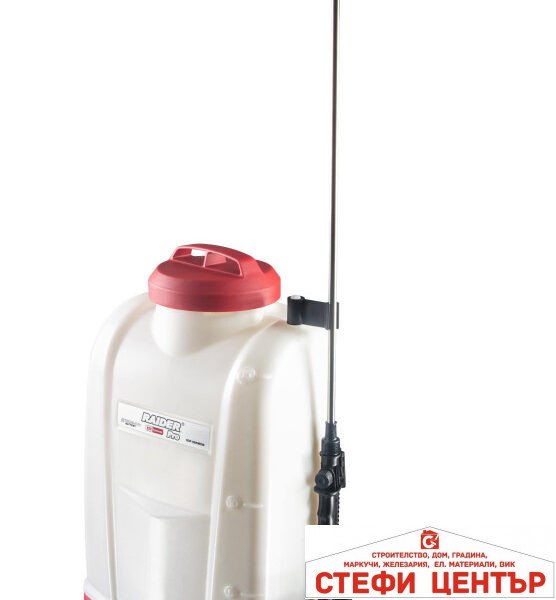 R20 Пръскачка акум. 15L 3bar Solo RAIDER PRO RDP-SBKMD20