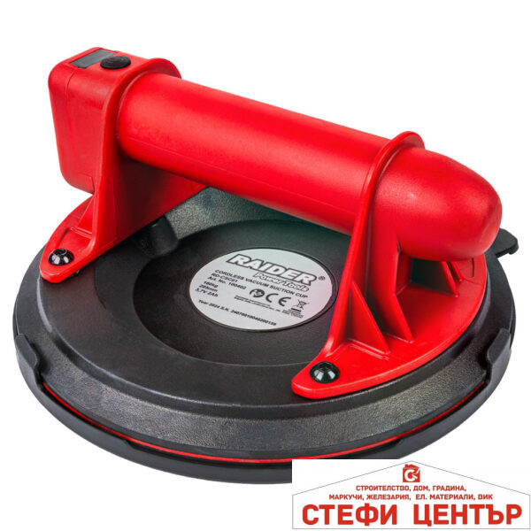 Вакуум за плочки 180kg 205mm 3