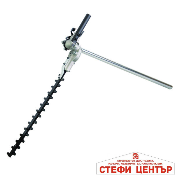 Резачка за храсти за бензинова коса RAIDER RD-GBC10 & GBC11