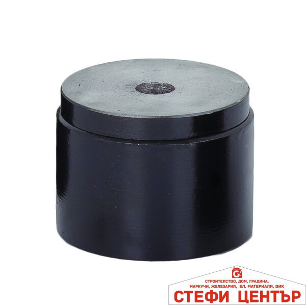 Глава за поялник за PP тръби ø32mm