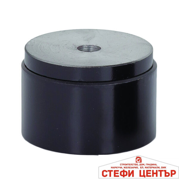 Глава за поялник за PP тръби ø40mm