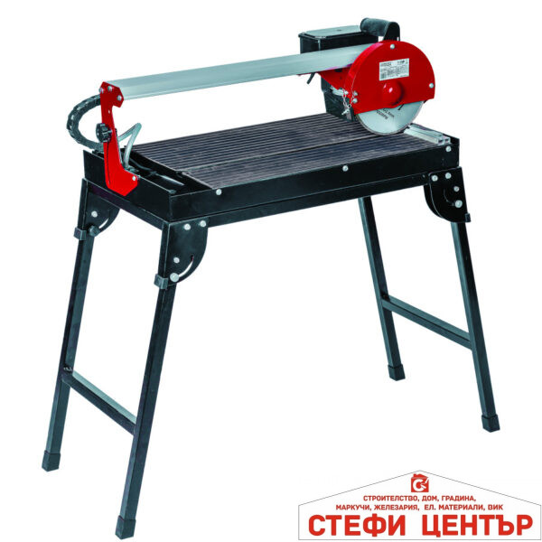 Машина за плочки 800W ø200mm 52cm RAIDER RD-ETC23