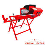 Циркуляр за рязане на дърва до 130mm 2200W RAIDER RD-LS01