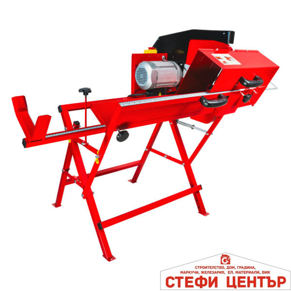 Циркуляр за рязане на дърва до 130mm 2200W RAIDER RD-LS01