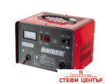 Зарядно за акумулатор 12/24V 10A RAIDER RD-BC12