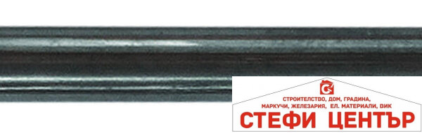 Накрайник карбиден с плосък връх за RAIDER RD-ENG01